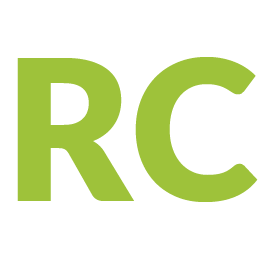 RC logo